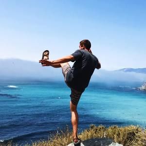 Meet your Posher, Tyler